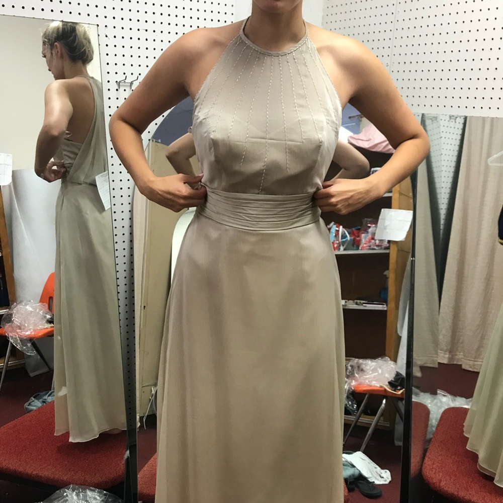 Bridesmaid Dress!